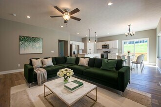 Building Photo - 358-S400 N Allen Street