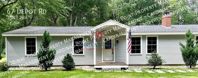 Primary Photo - 67 Depot Rd