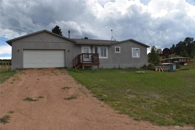 Building Photo - 1014 Elfin Glen Dr