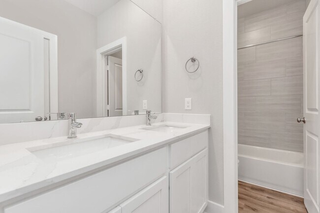 Building Photo - Welcome to the Beech — Streamlined Single-Story Living.