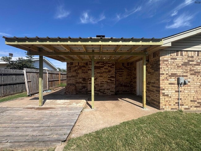 Building Photo - 4123 Beard Ave