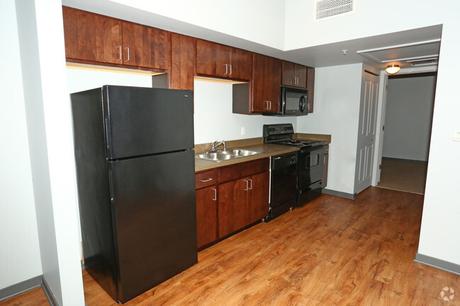 Interior Photo - Beaumont