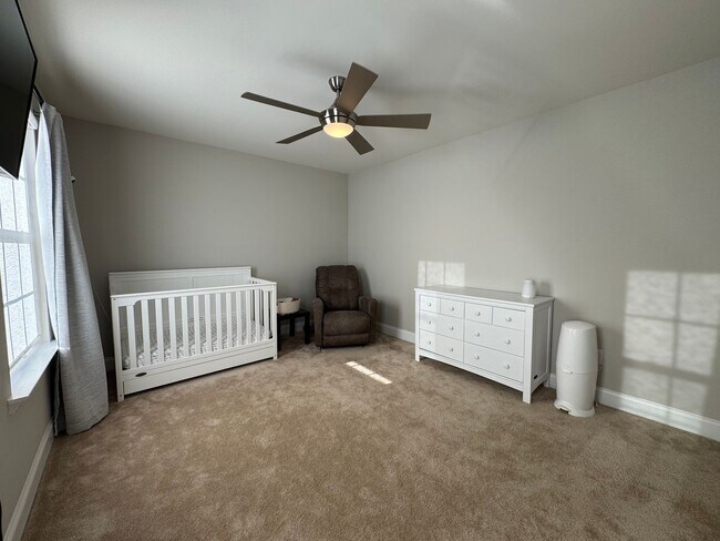 Building Photo - Spacious 3 Bedroom Home in Franklinton