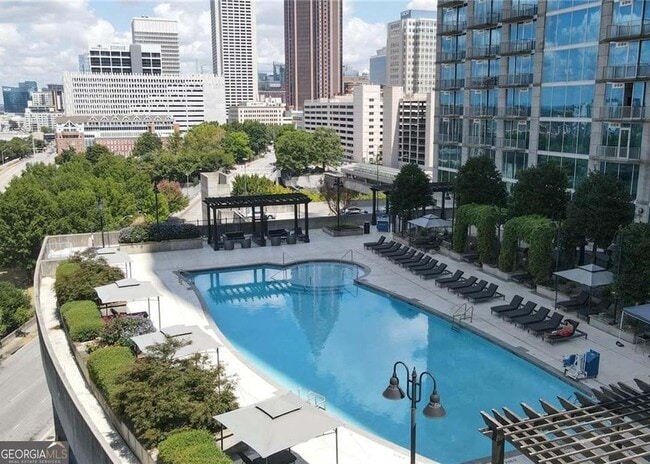 Building Photo - 400 W Peachtree St NW