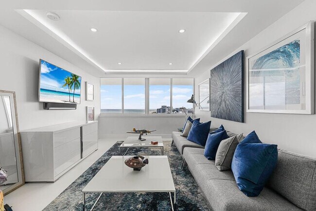 Building Photo - 545 S Fort Lauderdale Beach Blvd