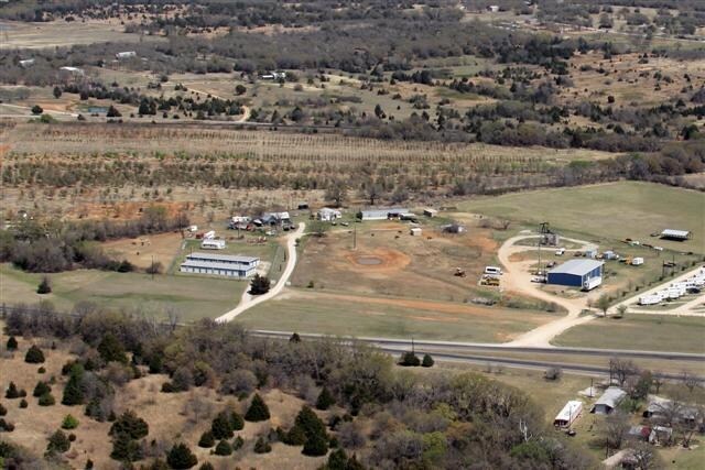  - South Business 287