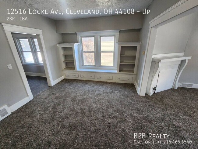 Building Photo - 12516 Locke Ave