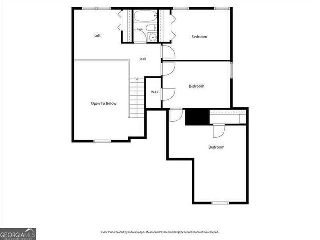 Building Photo - 2025 Baramore Oaks Dr