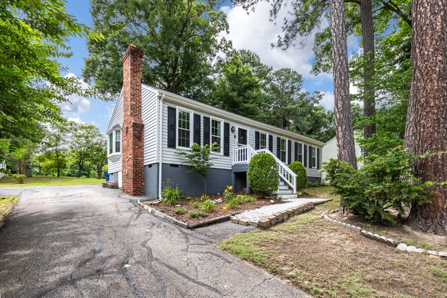 Building Photo - 10112 Post Horn Dr