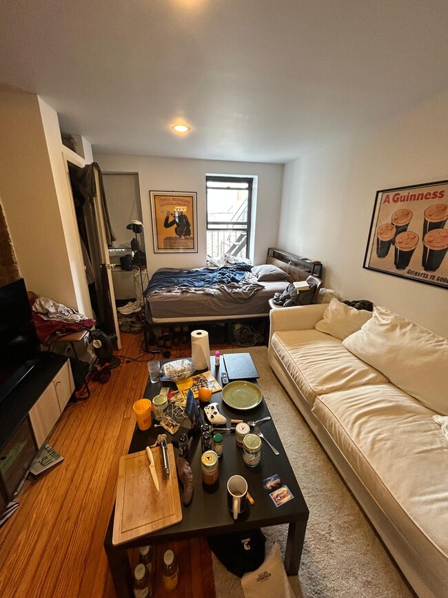 Interior Photo - 203 Chrystie Street