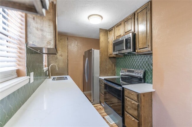 Building Photo - 1312 N Indiana Ave