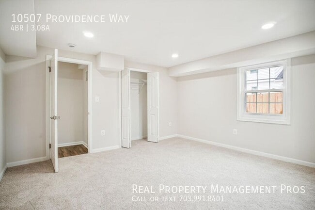 Building Photo - 10507 Providence Way
