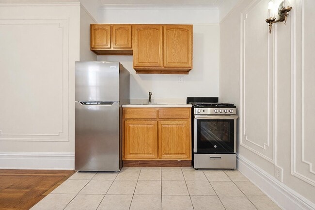 Floorplan - 15 Magaw Place