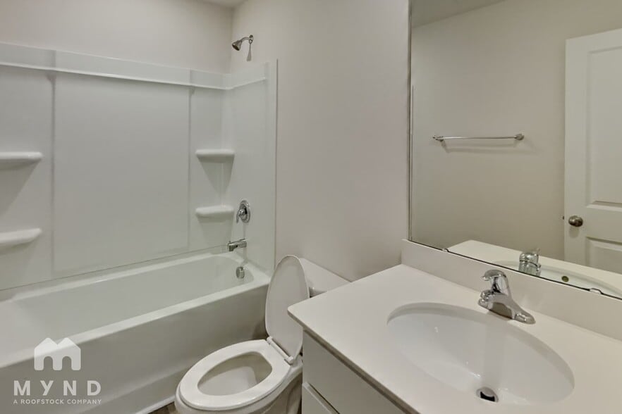 Building Photo - 5517 Jesse Harper Dr