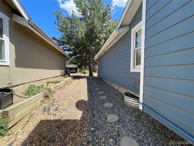 Building Photo - 3695 S Ceylon Way