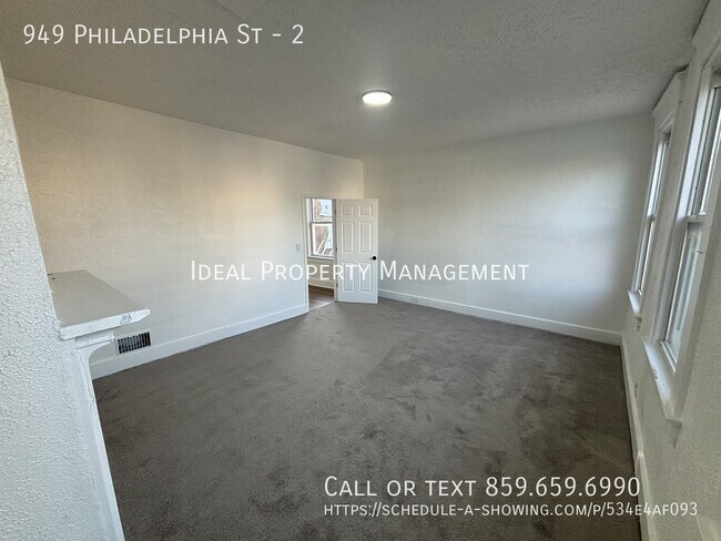Building Photo - 949 Philadelphia St
