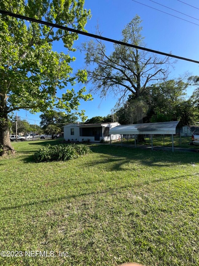 Building Photo - 3804 Bunnell Dr