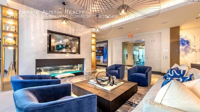 Building Photo - Modera Dallas Midtown