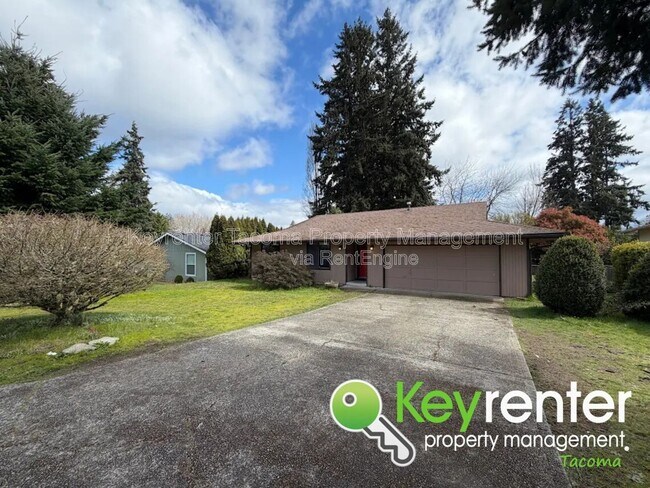 Building Photo - 2722 Cambridge Dr