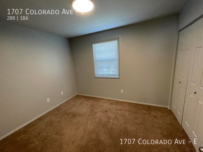 Building Photo - 1707 Colorado Ave