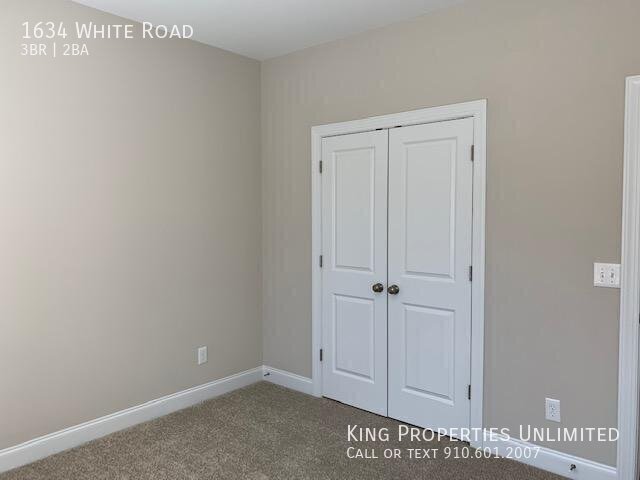Building Photo - 1634 White Rd