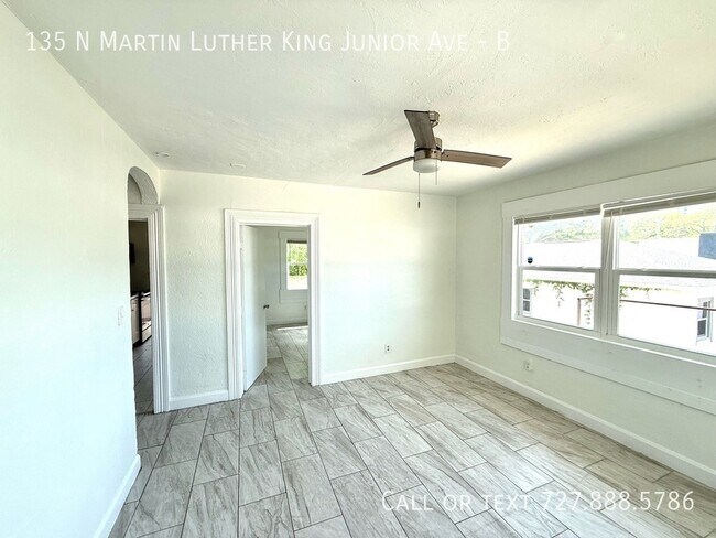 Building Photo - 135 N Martin Luther King Jr Ave