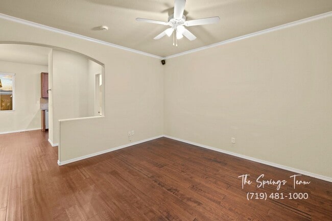 Building Photo - CHARMING 2BD TOWNHOME IN THE VISTAS AT NOR’WOOD - Security Deposit Waiver Available