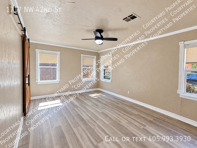 Building Photo - 1717 NW 42nd St