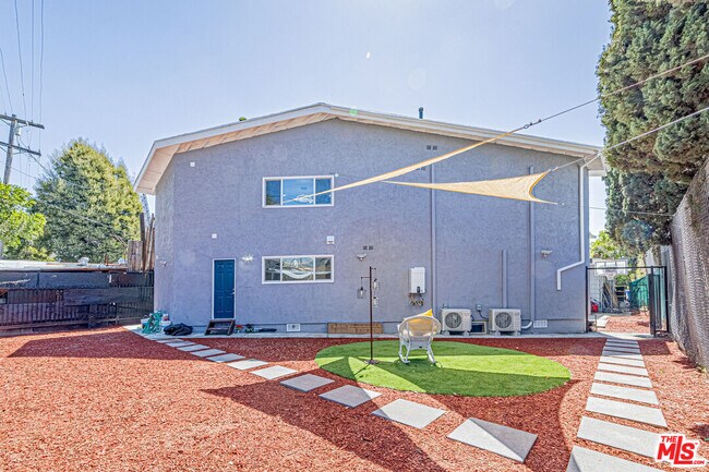 Building Photo - 5631 La Mirada Ave