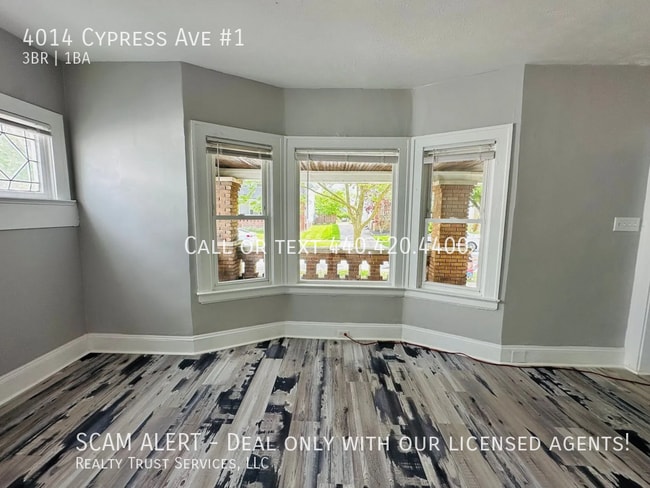 Building Photo - 4014 Cypress Ave