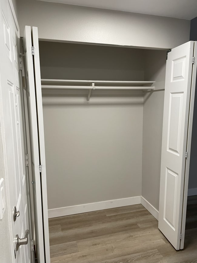 Floorplan - Redmond Park Apts