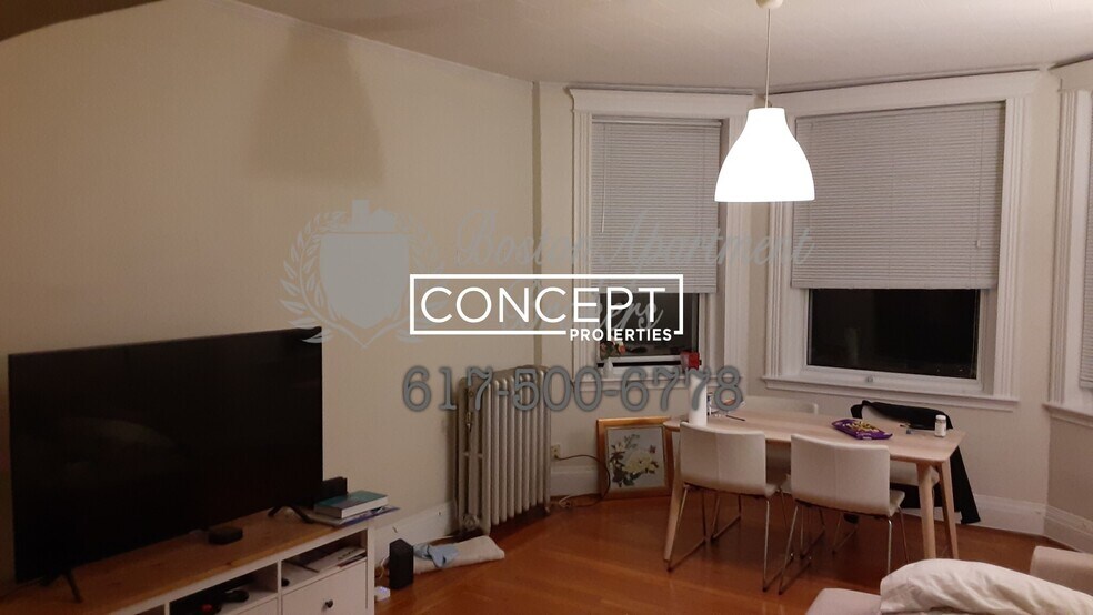 Building Photo - 16 Euston St