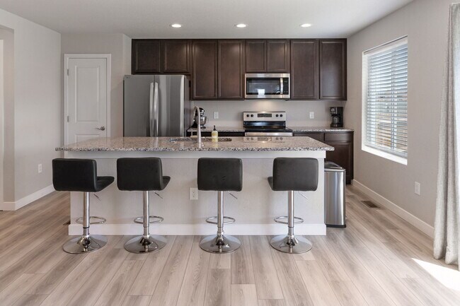 Building Photo - 6749 Nystrom Ter