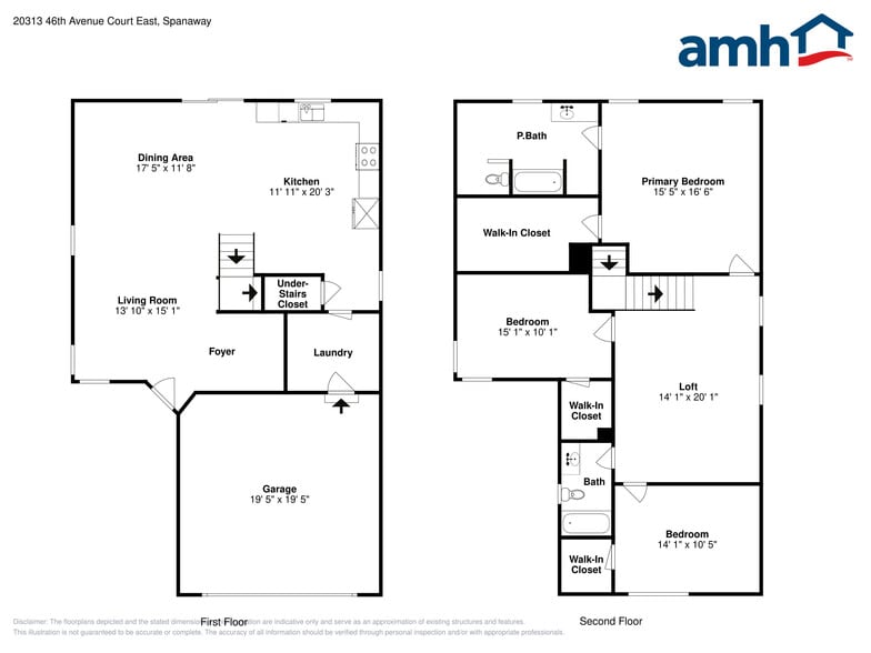 Building Photo - 20313 46th Ave Ct E