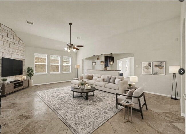 Building Photo - 3914 Prine Ln