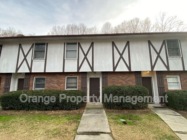 Building Photo - 1108 Tiger Blvd