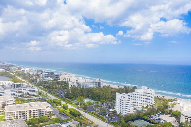 Building Photo - 2780 S Ocean Blvd
