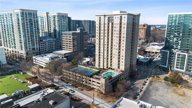 Building Photo - 325 East Paces Ferry Rd NE