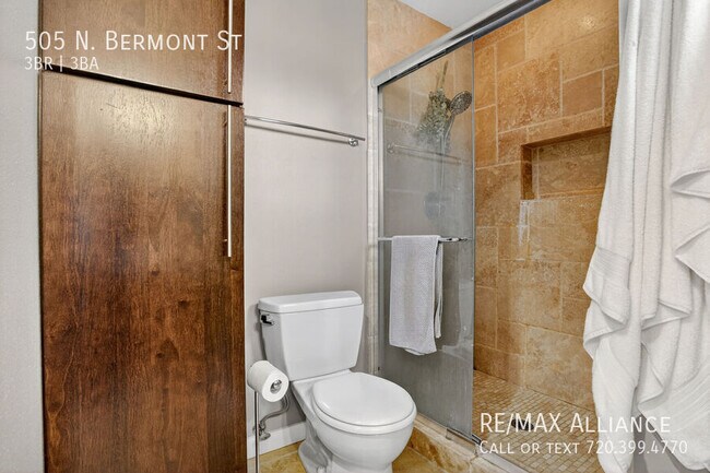 Building Photo - 505 Bermont St