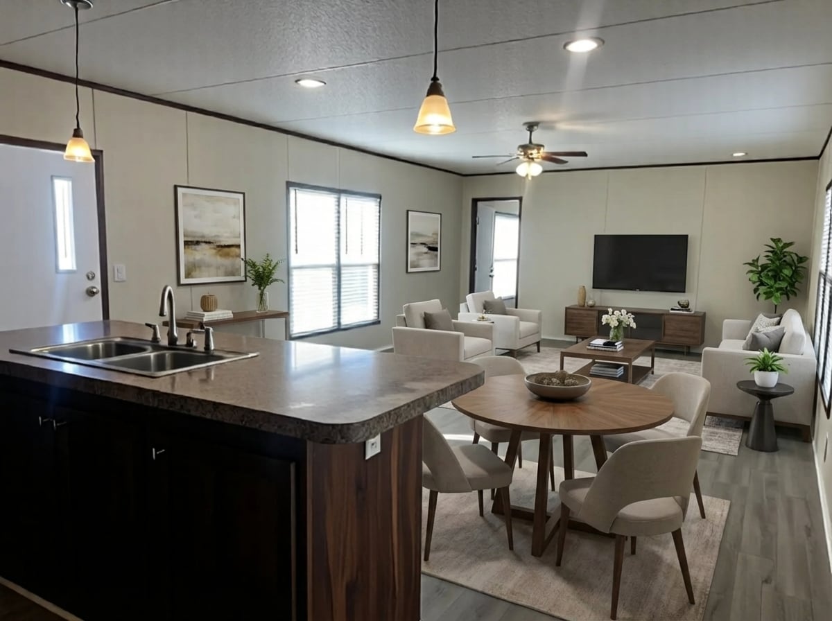 Building Photo - 709 N Collins Fwy