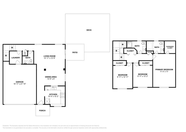 Building Photo - 557 Cembra Dr