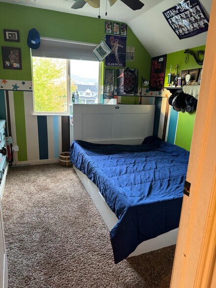 Building Photo - 1078 W 800 N