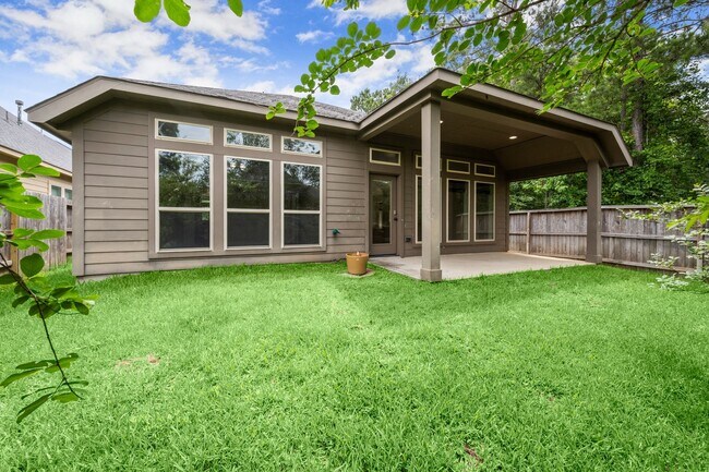 Building Photo - 110 Logan Pass Ct