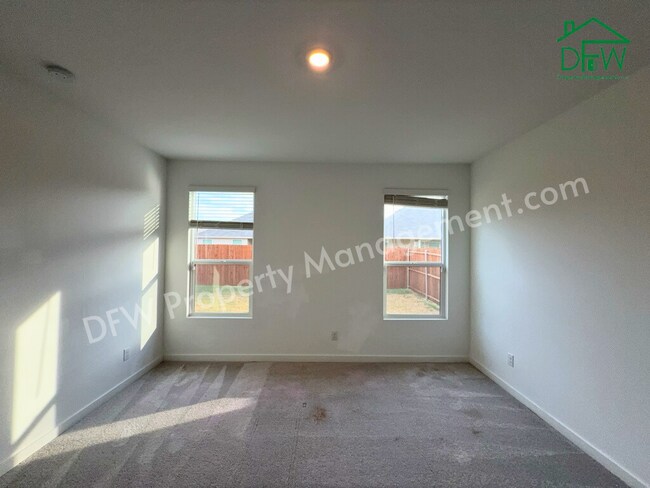 Building Photo - Spacious 4-Bedroom Home with Study & Large Backyard in Princeton, TX!