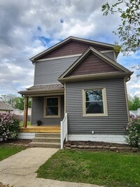Building Photo - 142 N Fulton Ave