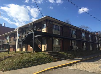 Primary Photo - 1303 White Ave