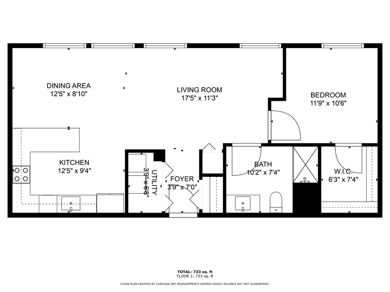 Building Photo - 4820 N Wolcott Ave