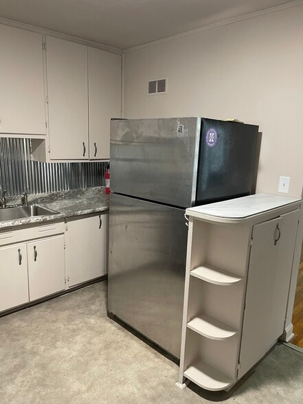 Updated Kitchen - 821 N 11th St