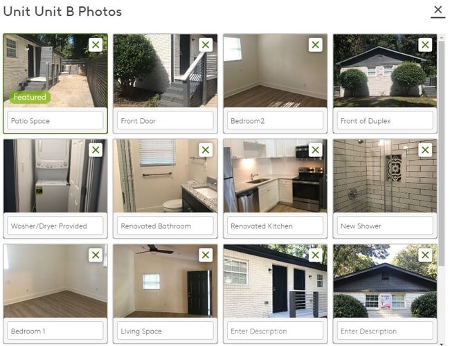 Primary Photo - 1187 Montreat Ave SW