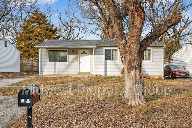 Building Photo - 1455 Redman Blvd